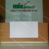 Quầy Lễ Tân Cao Sơn QLTC S18